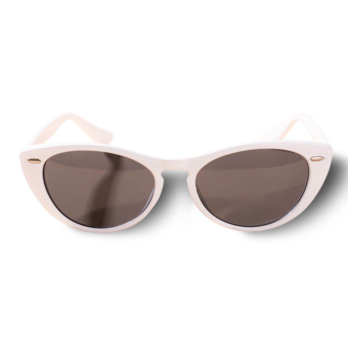 NEBULA - Lentes de Sol Urbano - PL - 2973 - Blanco