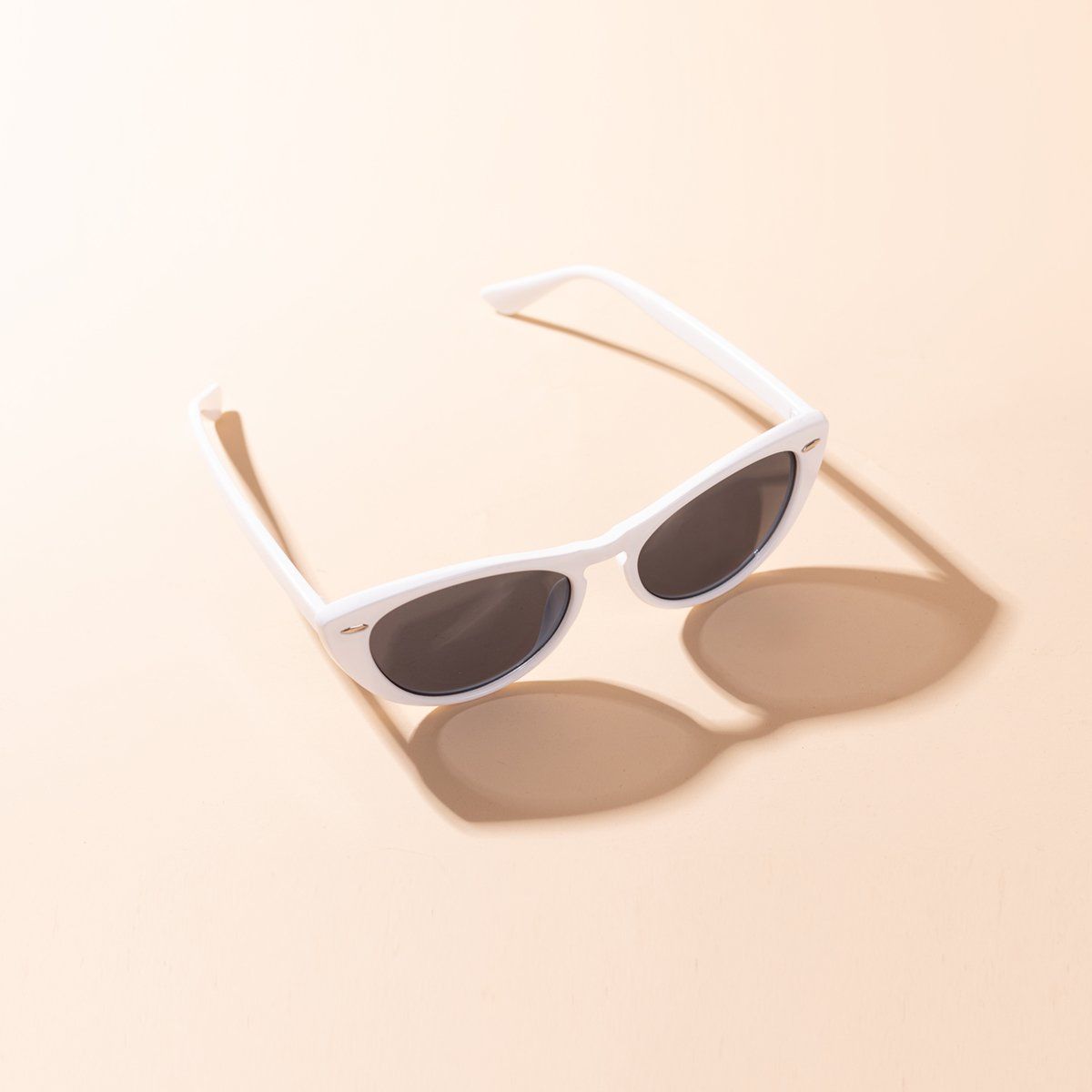 NEBULA - Lentes de Sol Urbano - PL - 2973 - Blanco