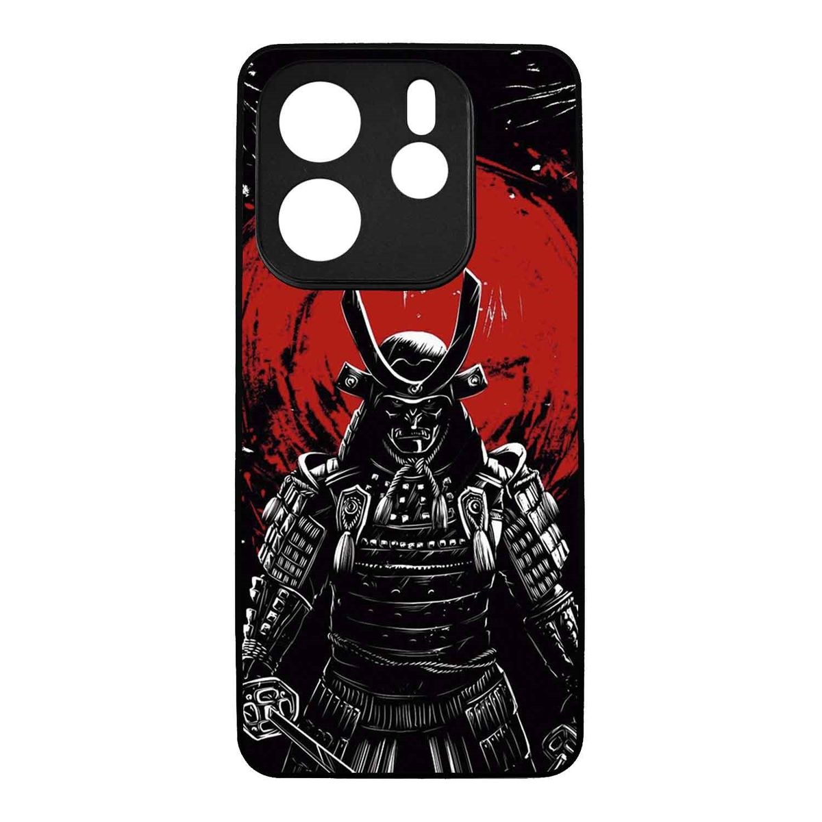 GENERICO - Funda Protector Case Para XIAOMI REDMI NOTE 14 5G