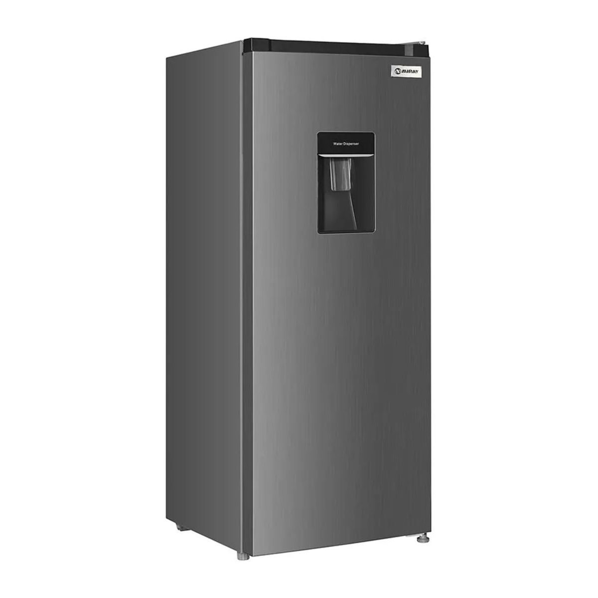 MIRAY - Refrigeradora Miray RM-175HD Frost 175 Litros