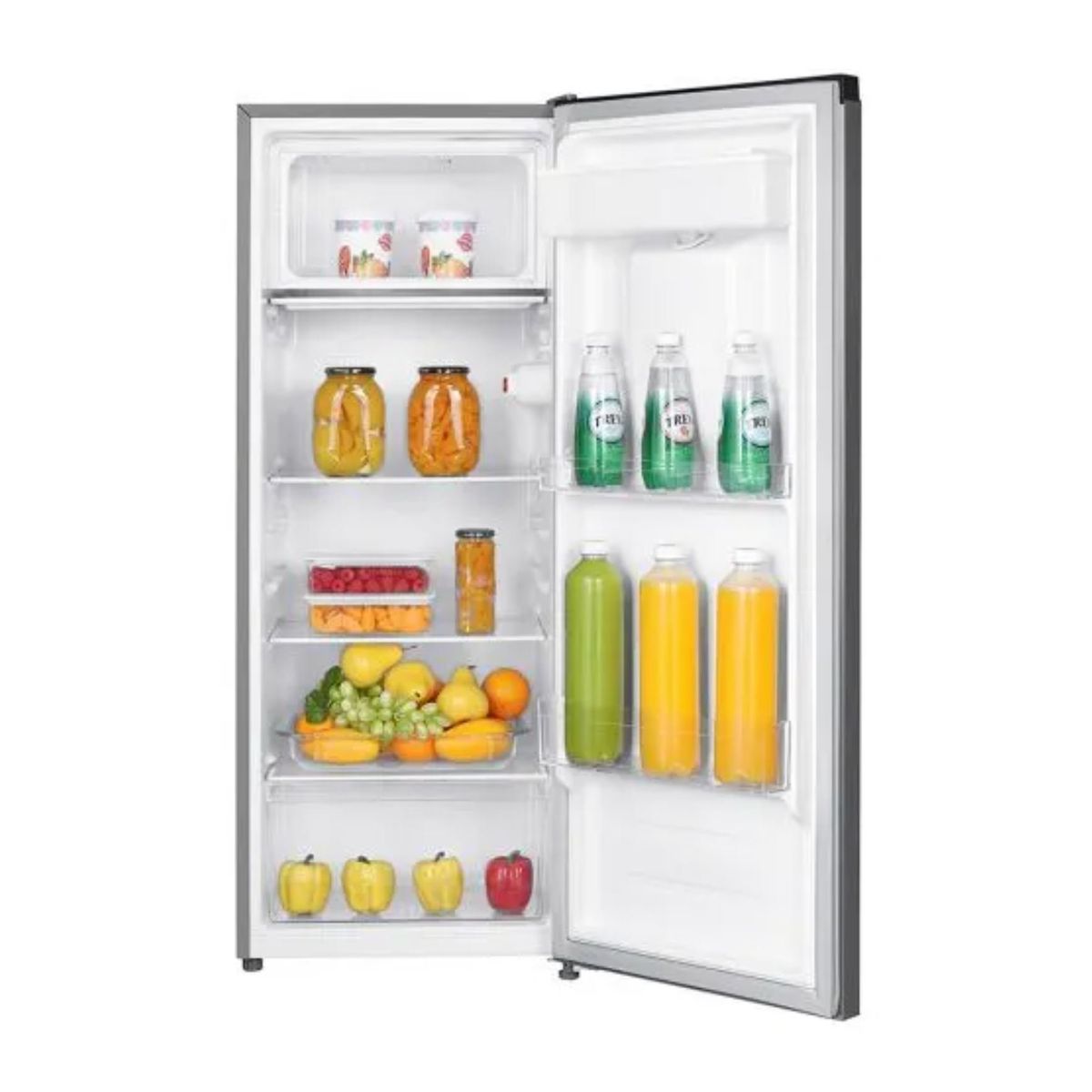 MIRAY - Refrigeradora Miray RM-175HD Frost 175 Litros