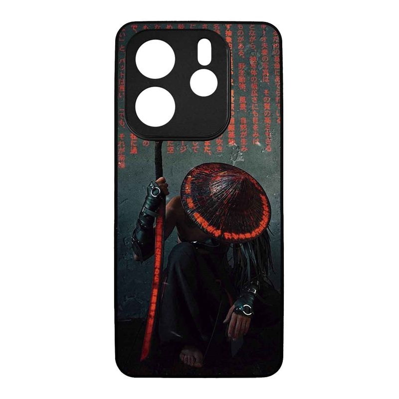 GENERICO - Funda Protector Case Para XIAOMI REDMI NOTE 14 5G