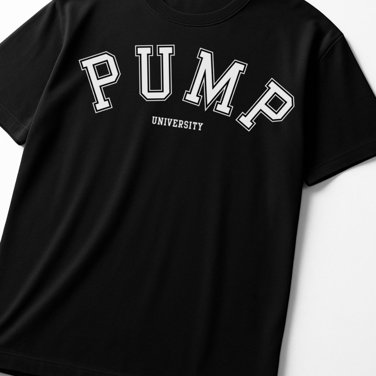 ALPHA FIT - Polo Oversize Algodón - Polo deportivo - Ropa Deportiva Gym - Alphafit