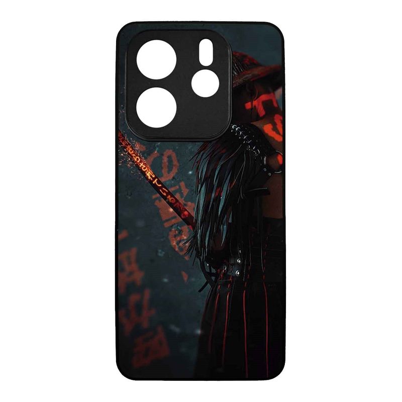 GENERICO - Funda Protector Case Para XIAOMI REDMI NOTE 14 5G