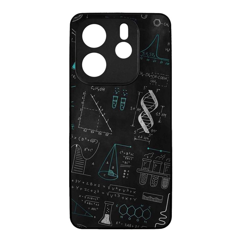 GENERICO - Funda Protector Case Para XIAOMI REDMI NOTE 14 5G