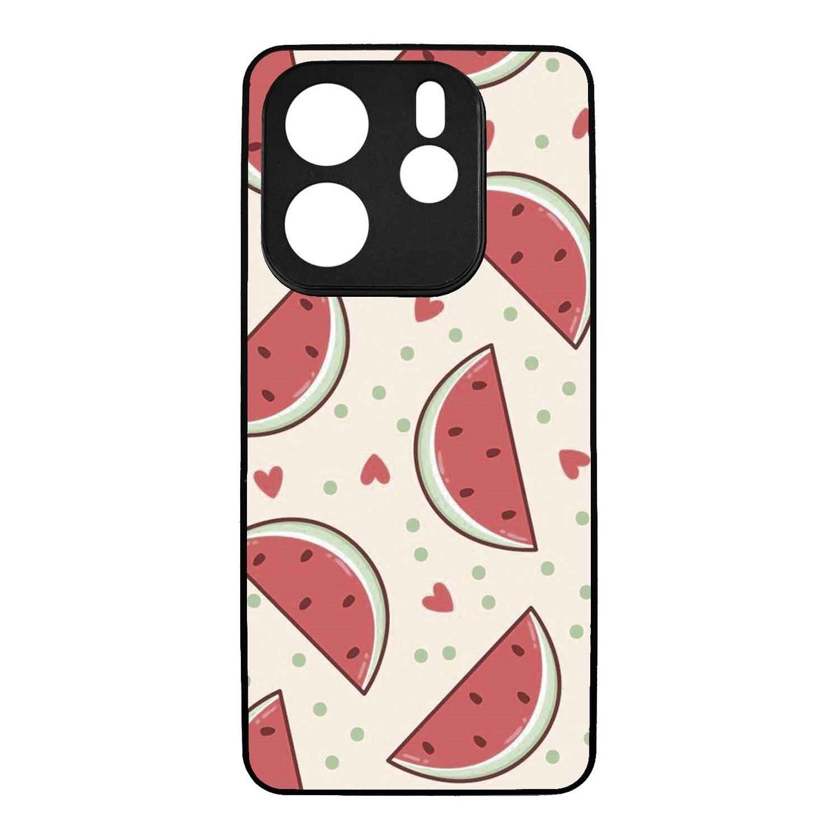 GENERICO - Funda Protector Case Para XIAOMI REDMI NOTE 14 5G