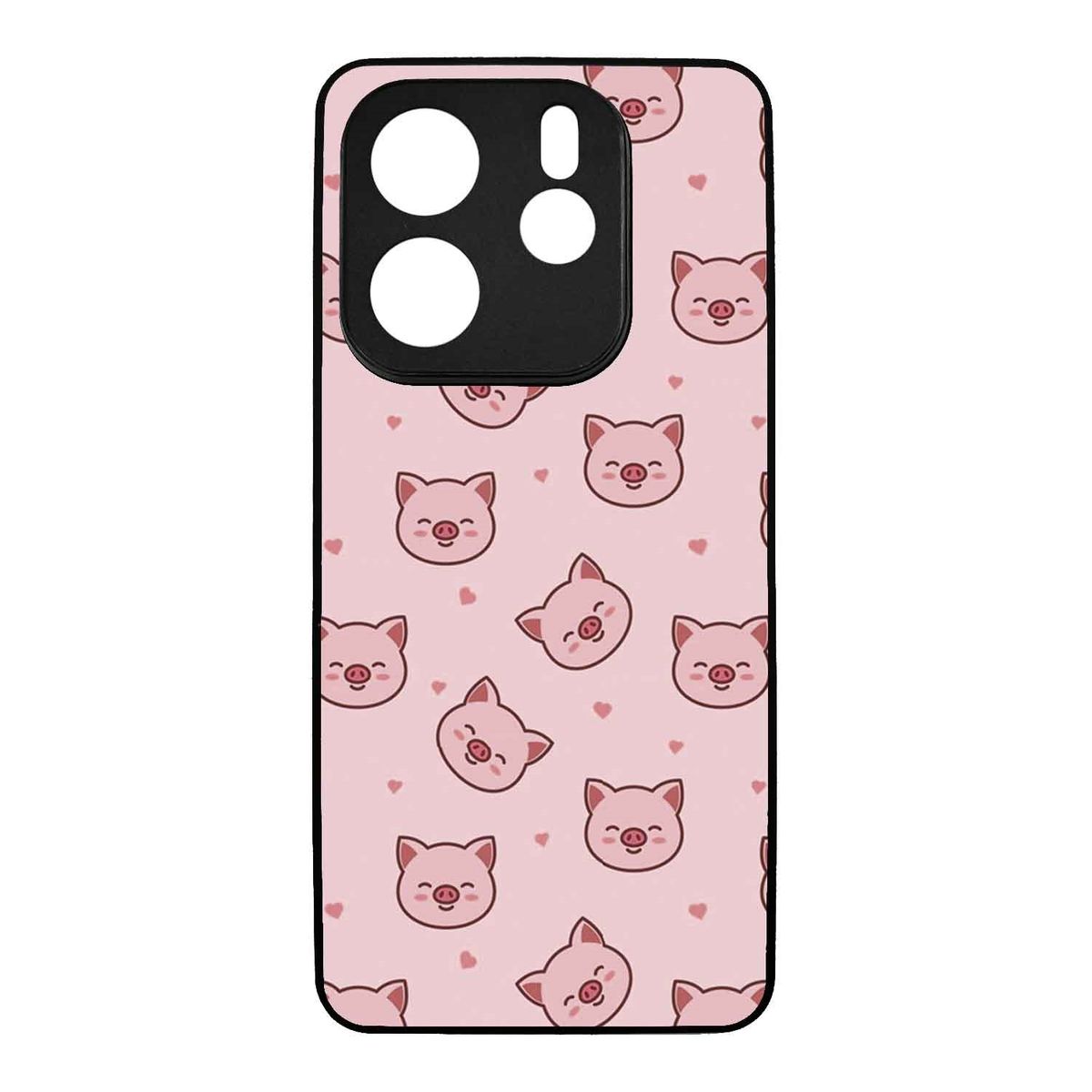 GENERICO - Funda Protector Case Para XIAOMI REDMI NOTE 14 5G