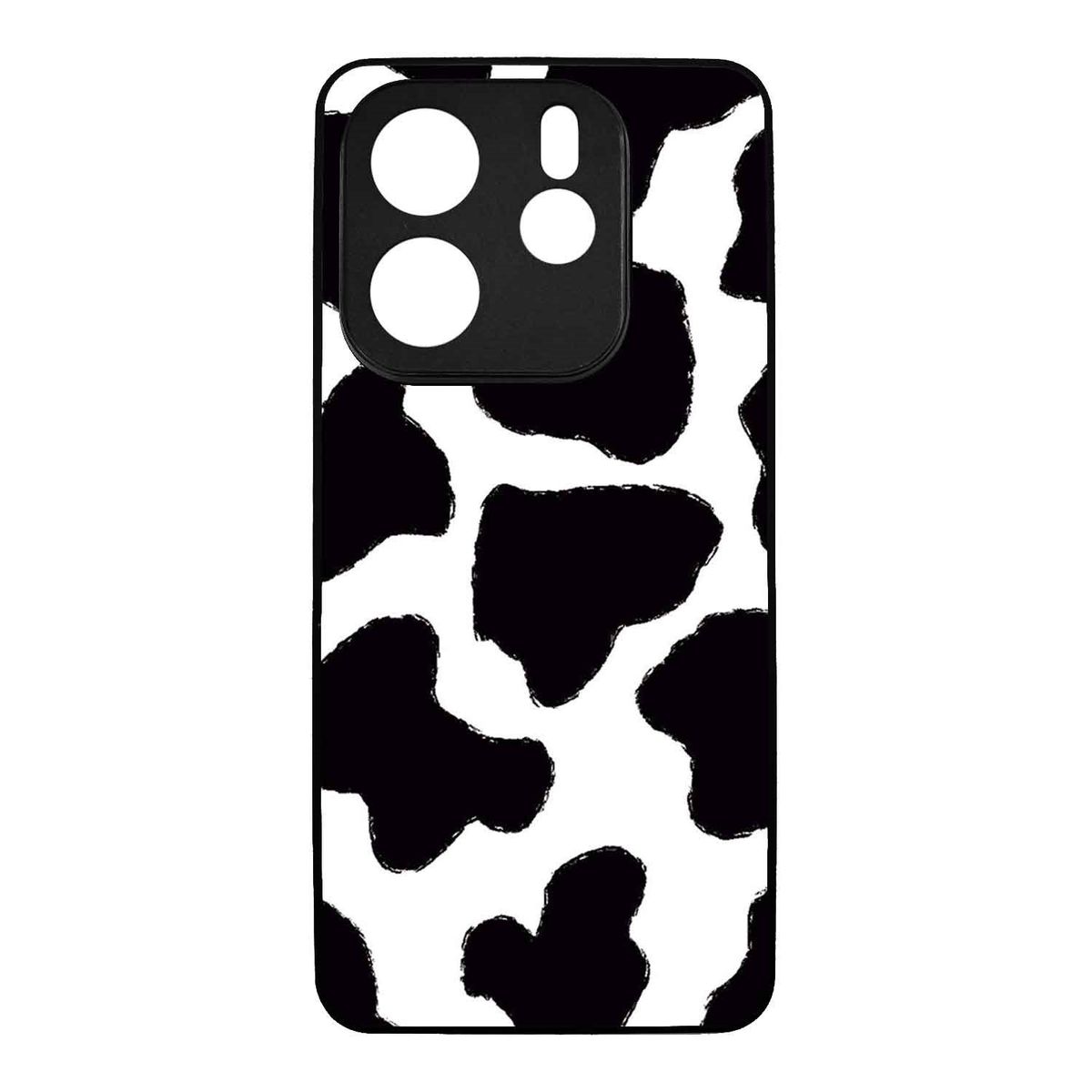 GENERICO - Funda Protector Case Para XIAOMI REDMI NOTE 14 5G