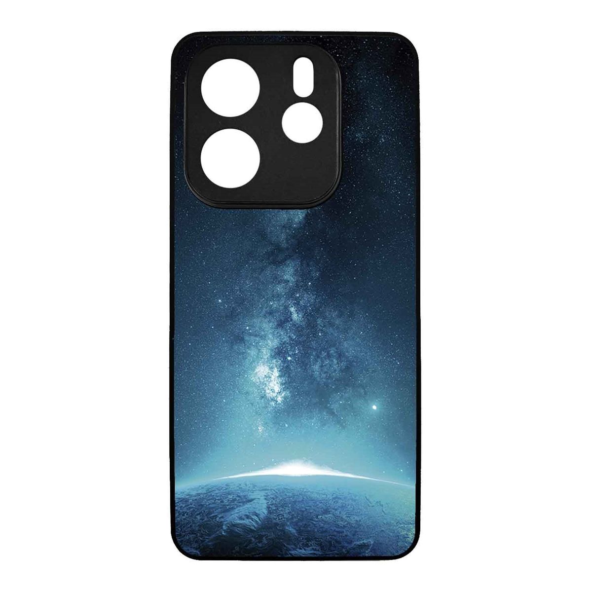 GENERICO - Funda Protector Case Para XIAOMI REDMI NOTE 14 5G