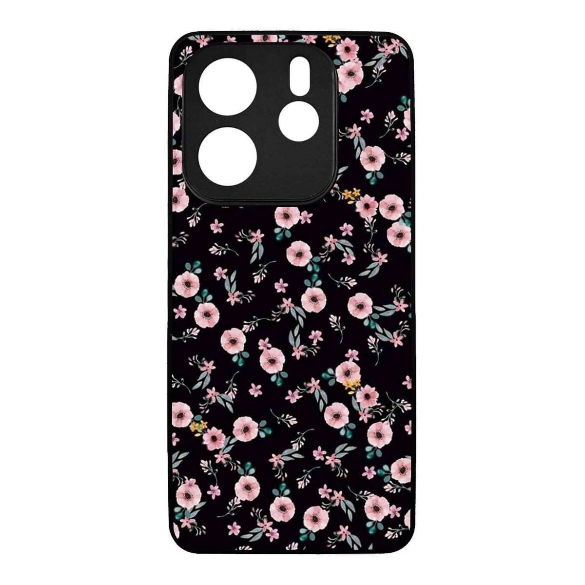 GENERICO - Funda Protector Case Para XIAOMI REDMI NOTE 14 5G