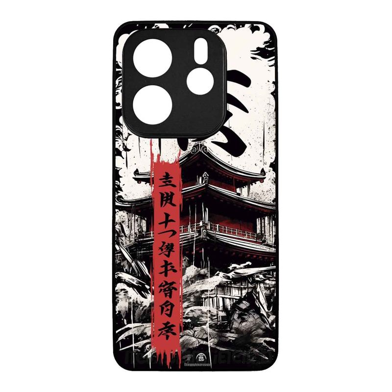 GENERICO - Funda Protector Case Para XIAOMI REDMI NOTE 14 5G