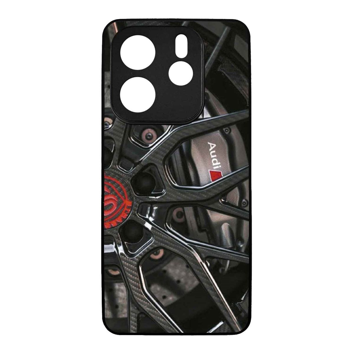 GENERICO - Funda Protector Case Para XIAOMI REDMI NOTE 14 5G
