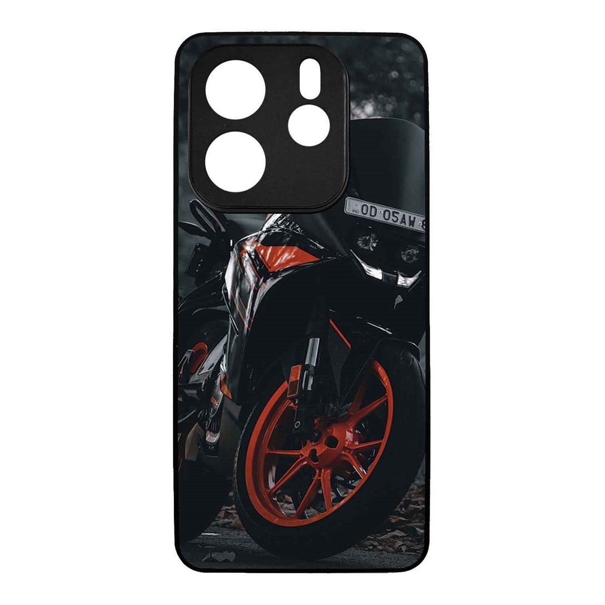 GENERICO - Funda Protector Case Para XIAOMI REDMI NOTE 14 5G