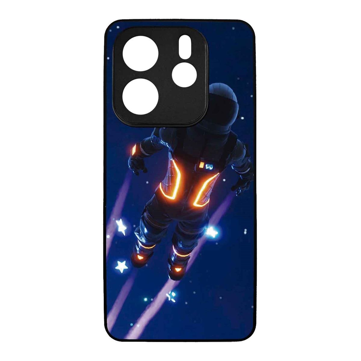 GENERICO - Funda Protector Case Para XIAOMI REDMI NOTE 14 5G