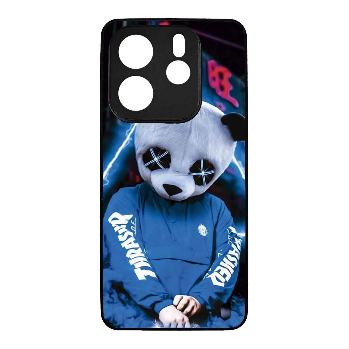 GENERICO - Funda Protector Case Para XIAOMI REDMI NOTE 14 5G