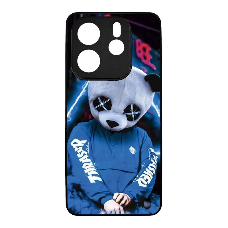 GENERICO - Funda Protector Case Para XIAOMI REDMI NOTE 14 5G