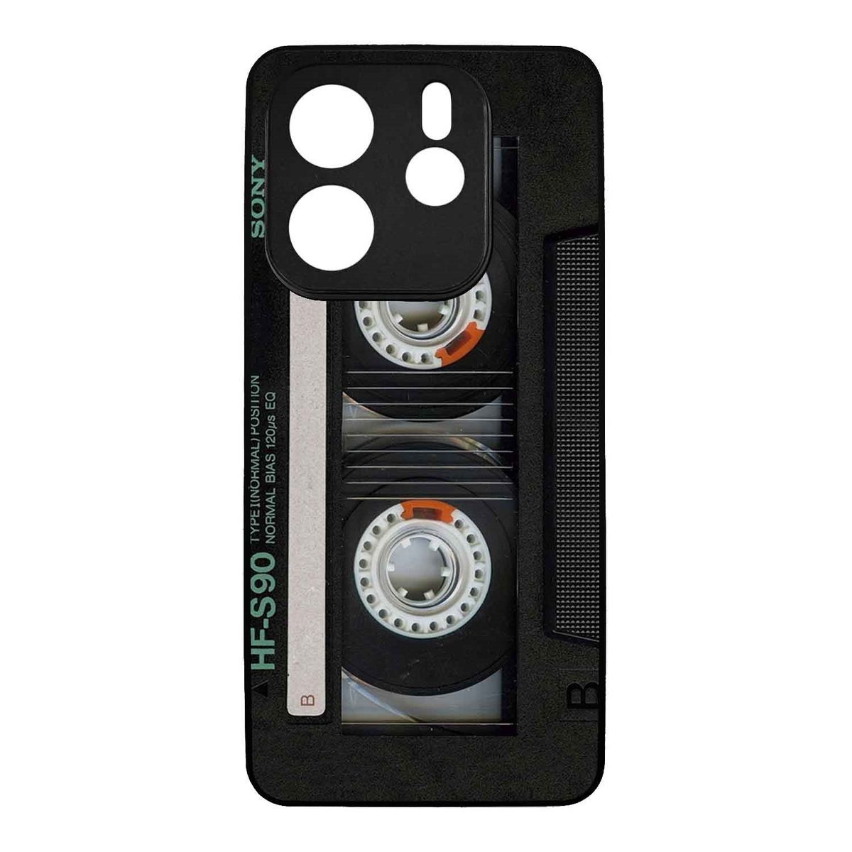 GENERICO - Funda Protector Case Para XIAOMI REDMI NOTE 14 5G