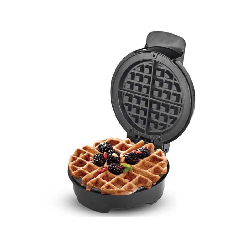 RAFF - Maquina Para Preparar Postres - Wafles - RAFF