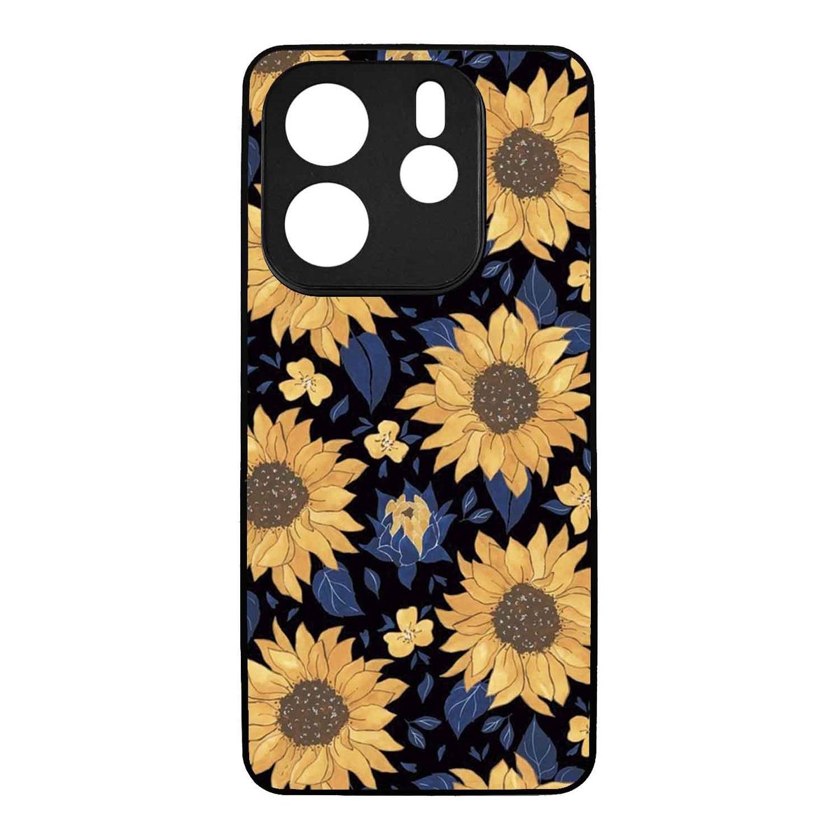 GENERICO - Funda Protector Case Para XIAOMI REDMI NOTE 14 5G