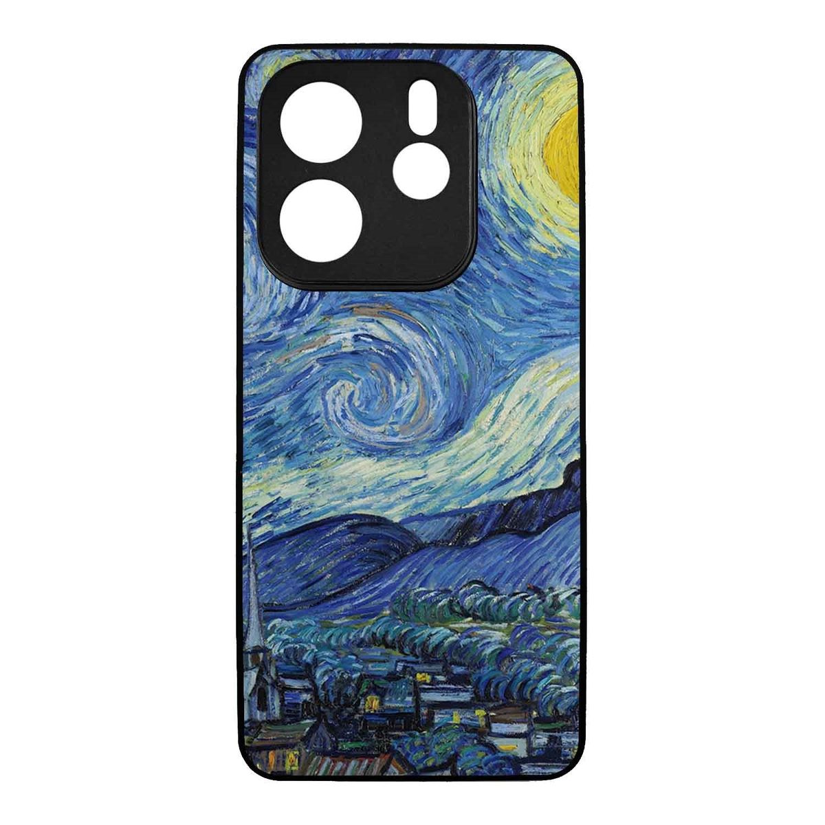 GENERICO - Funda Protector Case Para XIAOMI REDMI NOTE 14 5G