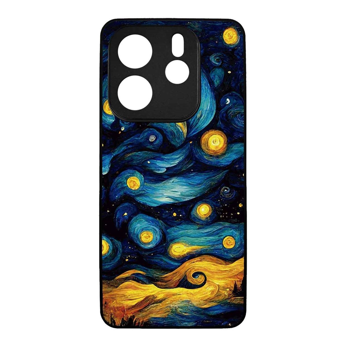 GENERICO - Funda Protector Case Para XIAOMI REDMI NOTE 14 5G