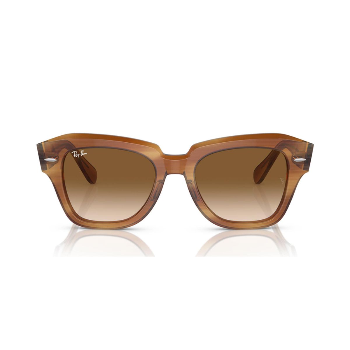 RAY BAN - LENTE DE SOL - RAY-BAN