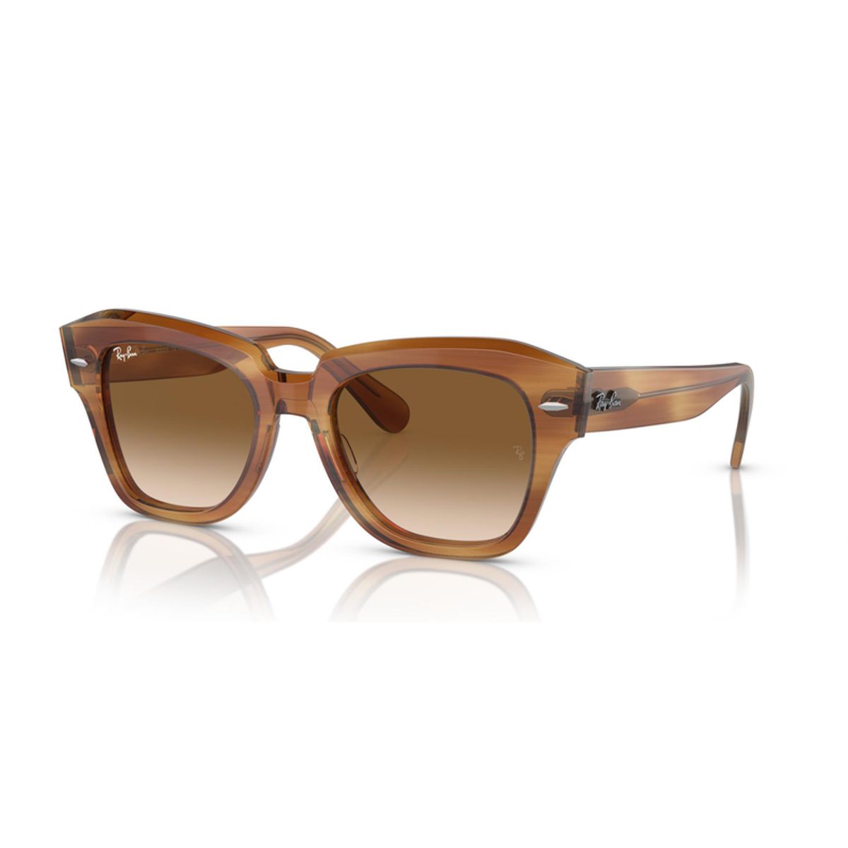 RAY BAN - LENTE DE SOL - RAY-BAN