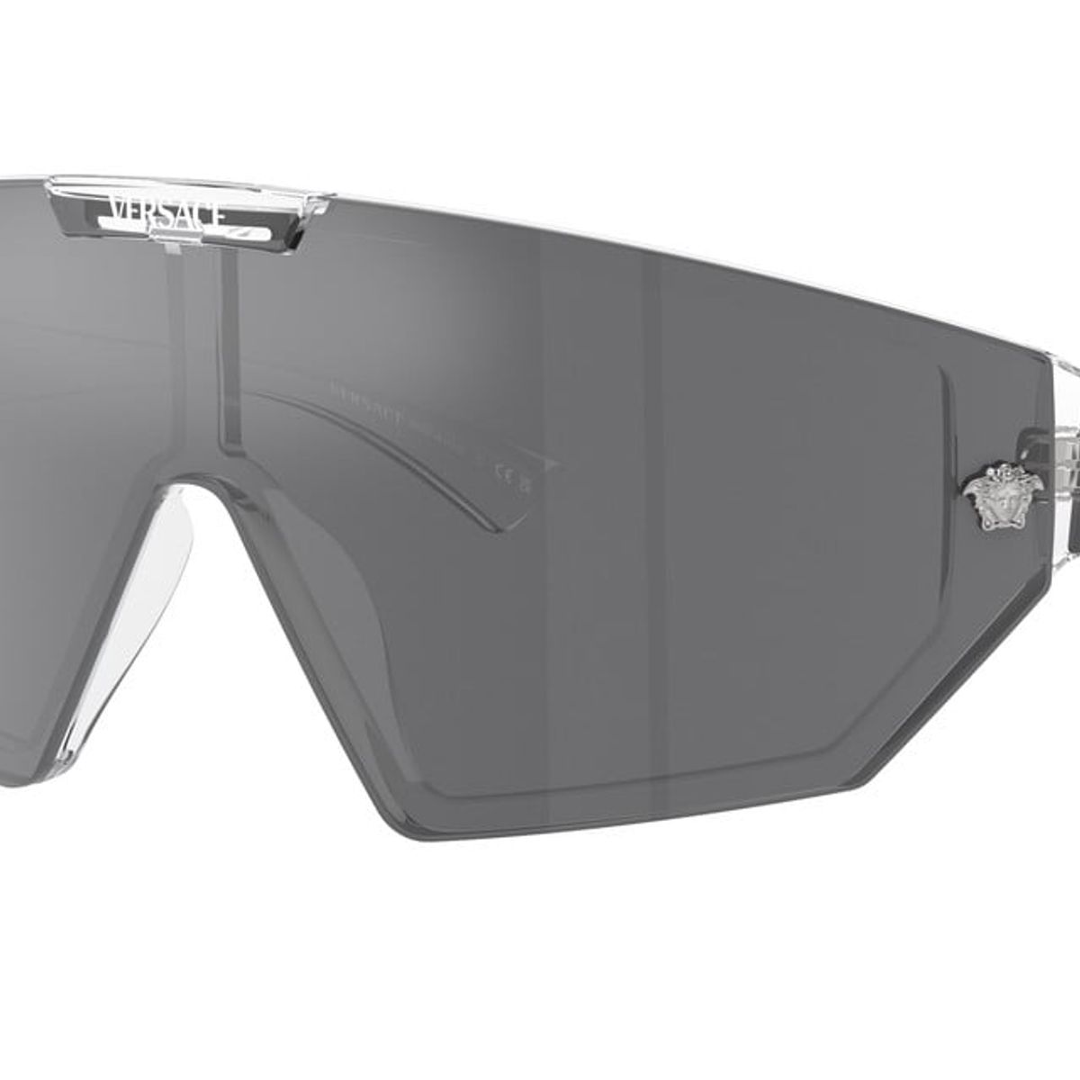 VERSACE - LENTE DE SOL - VERSACE