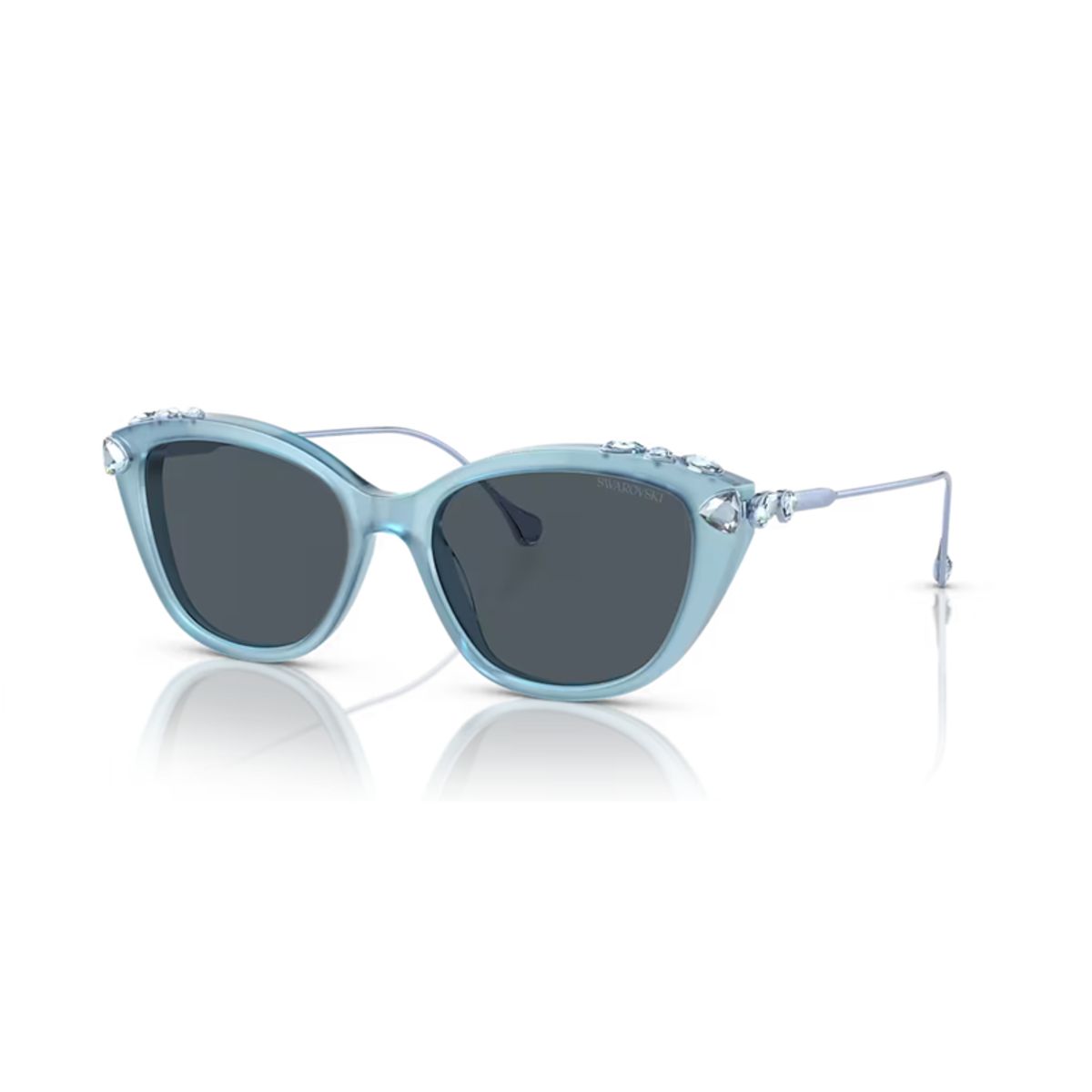 SWAROVSKI - LENTE DE SOL - SWAROVSKI