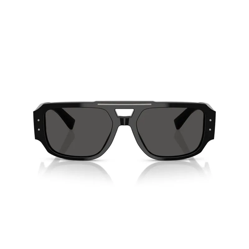 DOLCE&GABBANA - LENTE DE SOL - DOLCE & GABBANA