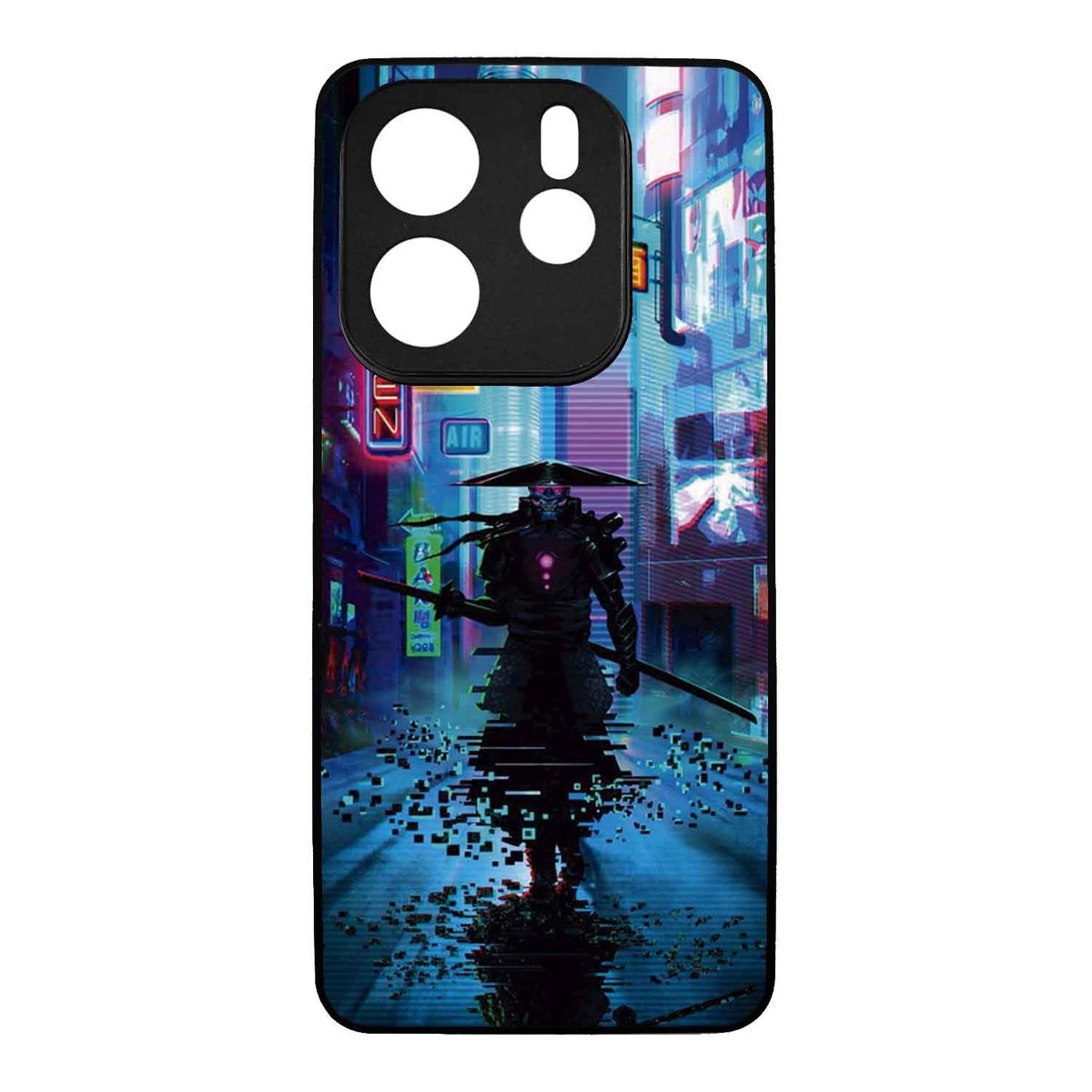 GENERICO - Funda Protector Case Para XIAOMI REDMI NOTE 14 5G