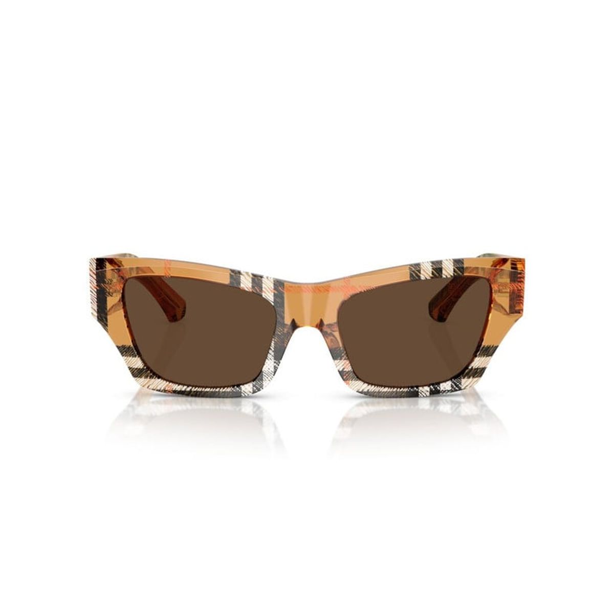 BURBERRY - LENTE DE SOL - BURBERRY