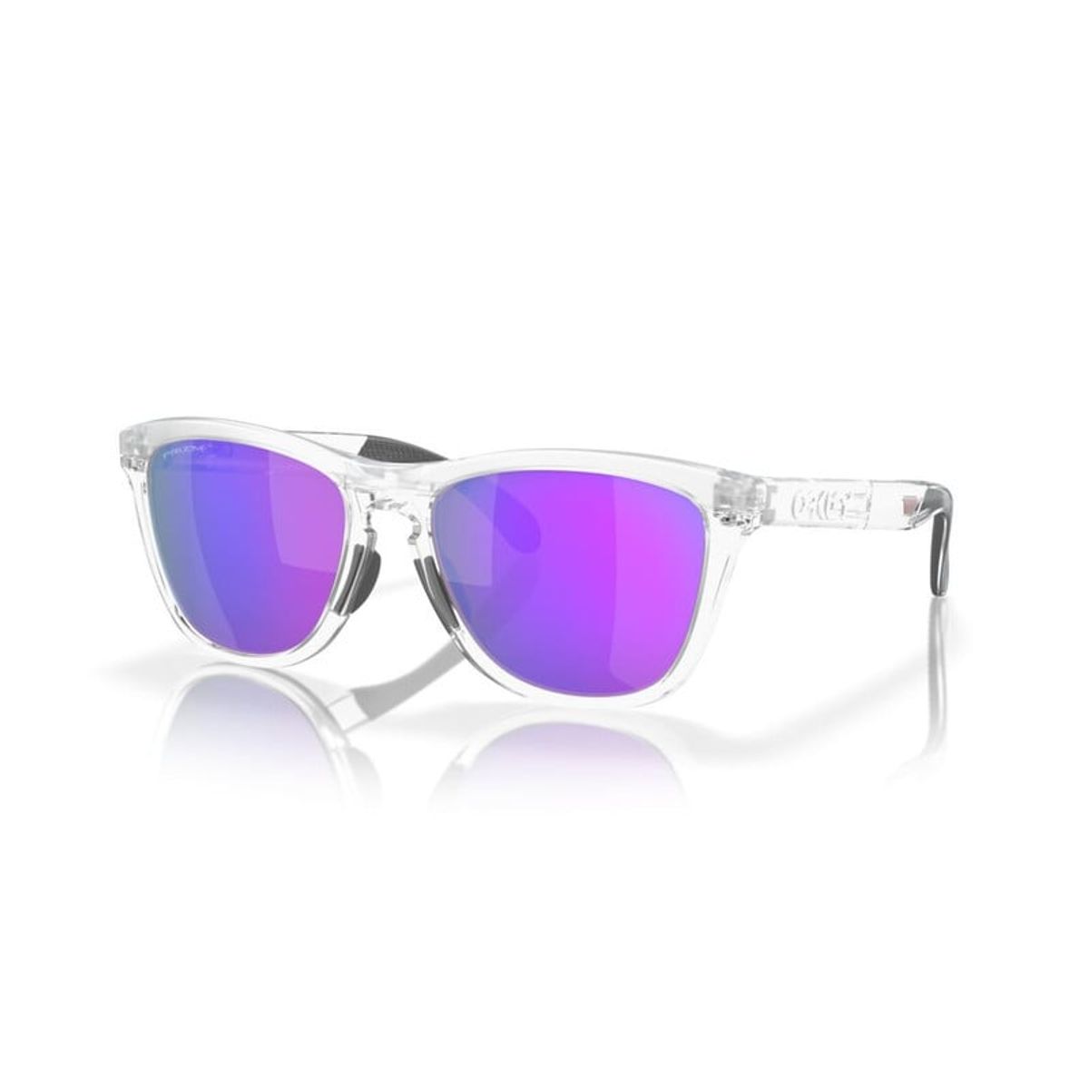 OAKLEY - LENTE DE SOL - OAKLEY