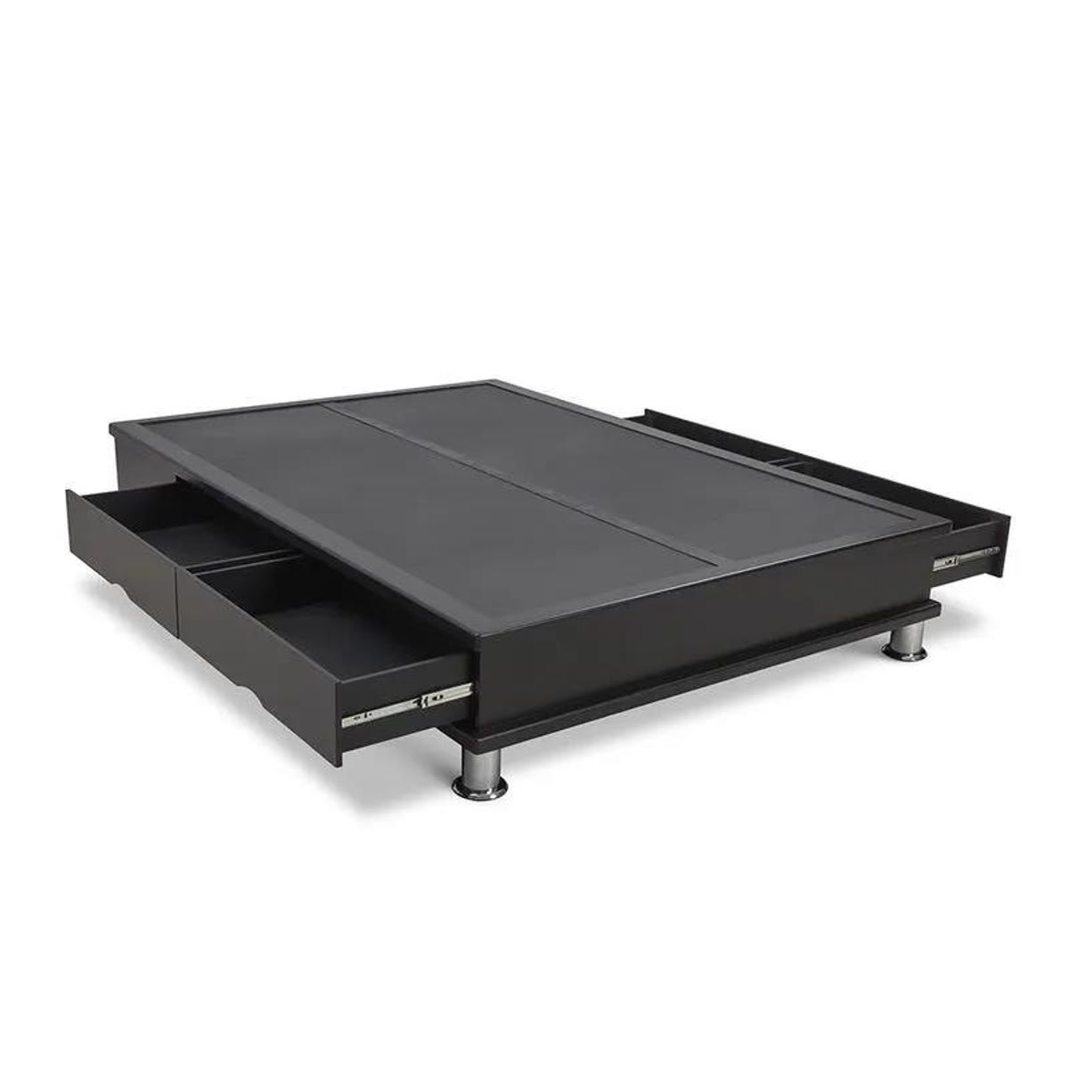 DRIMER - Box Tarima Cantabria 2 Plazas