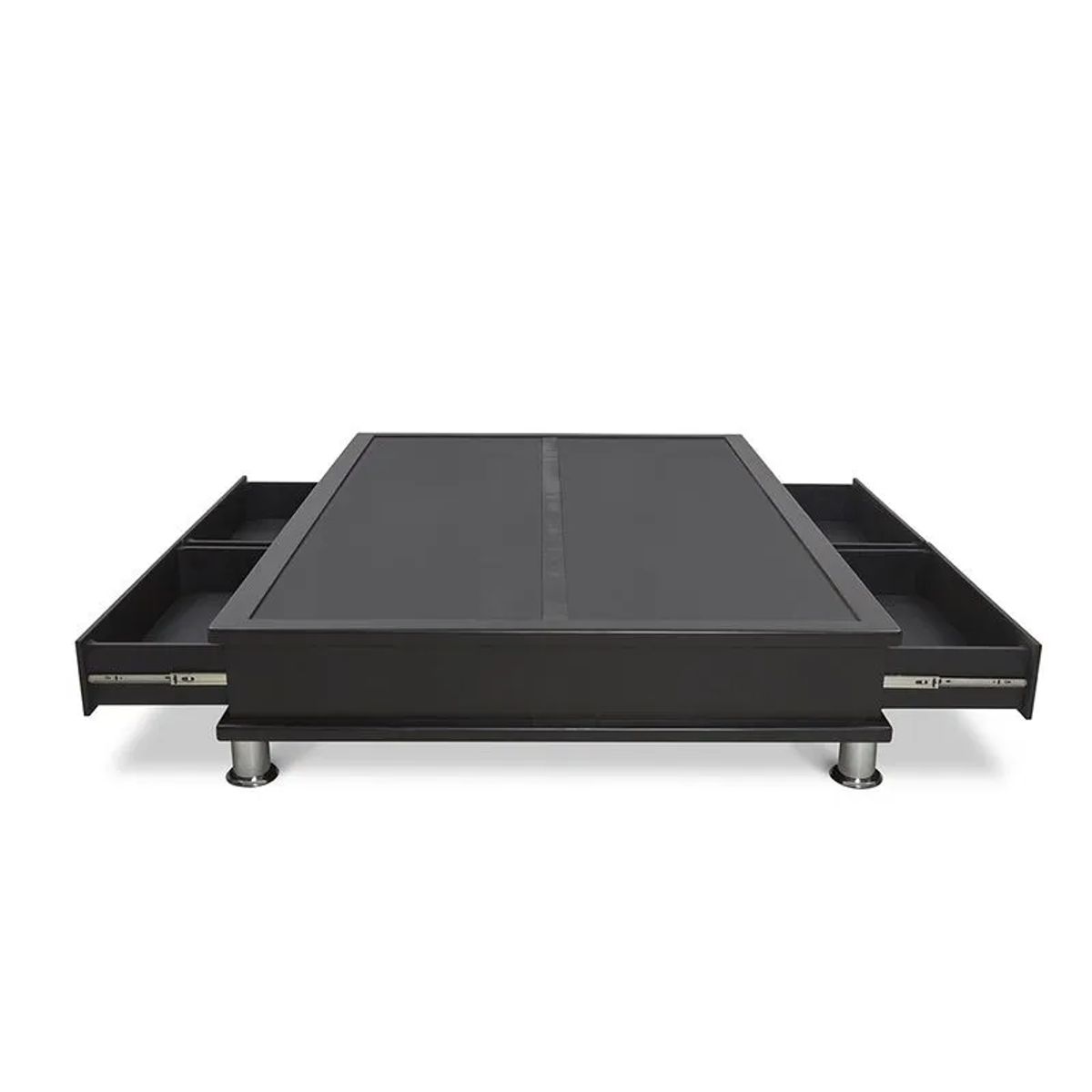 DRIMER - Box Tarima Cantabria 2 Plazas