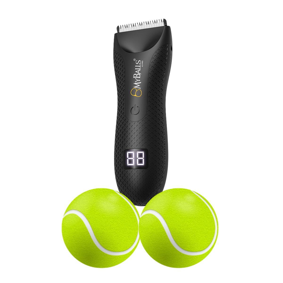 MY BALLS PERÚ - Afeitadora My Balls 4.0 Pro®