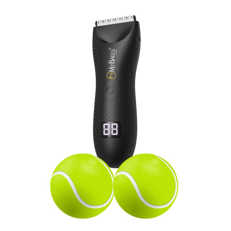 MY BALLS PERÚ - Afeitadora My Balls 4.0 Pro®
