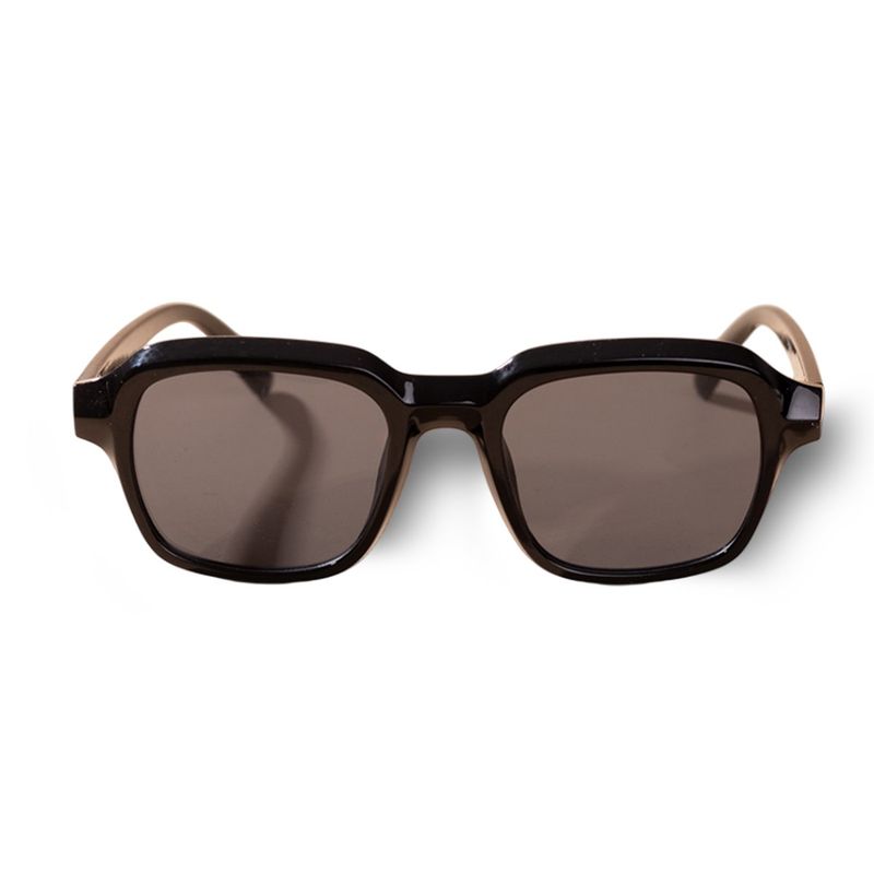NEBULA - Lentes de Sol Urbano - PL - 3963 - Negro