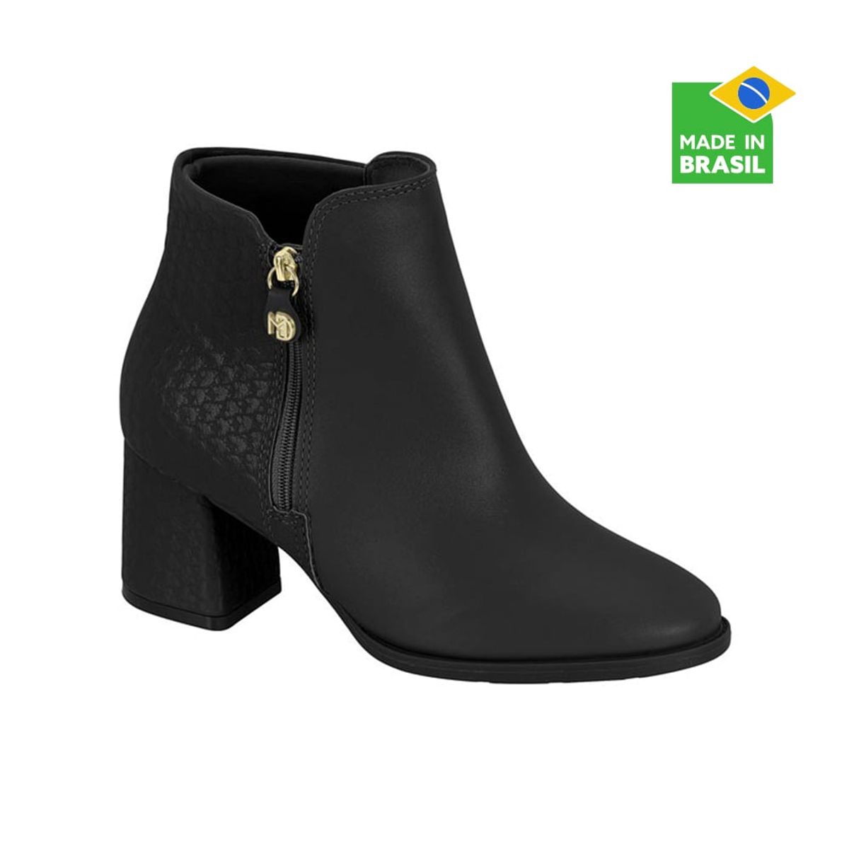 MODARE - Botines Para Mujer Modare