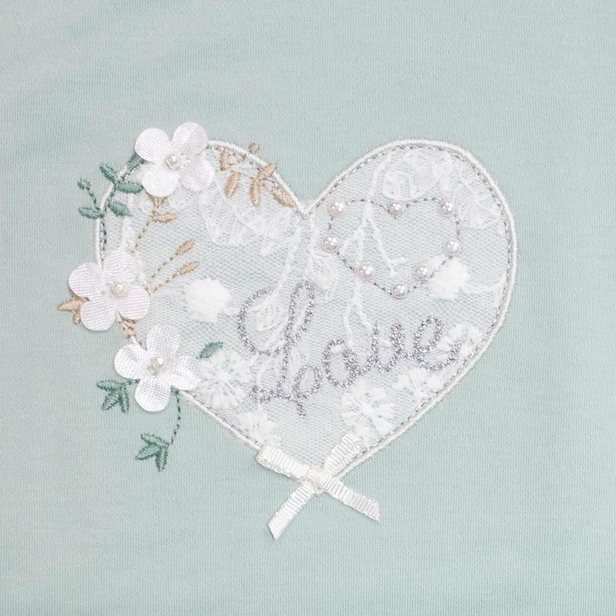 KUKULI - CONJUNTO CHANEL 4757