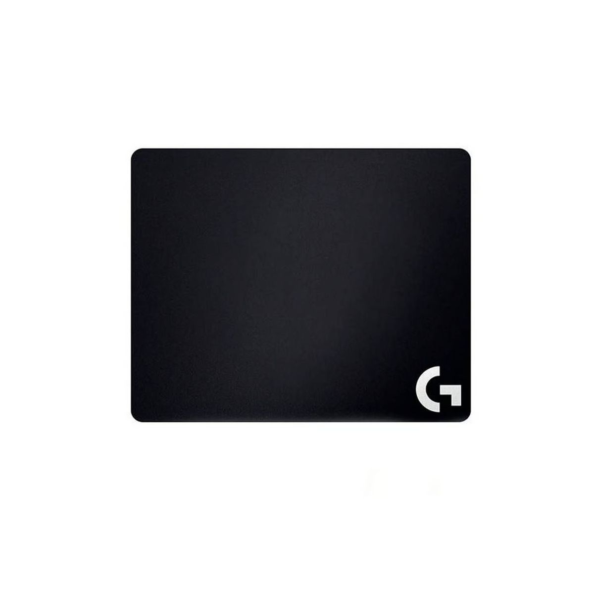 LOGITECH - PAD MOUSE LOGITECH G440 HARD MEDIUM BLACK