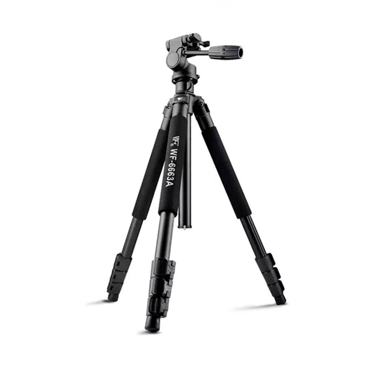 WEIFENG - Tripode Weifeng WF-6663A