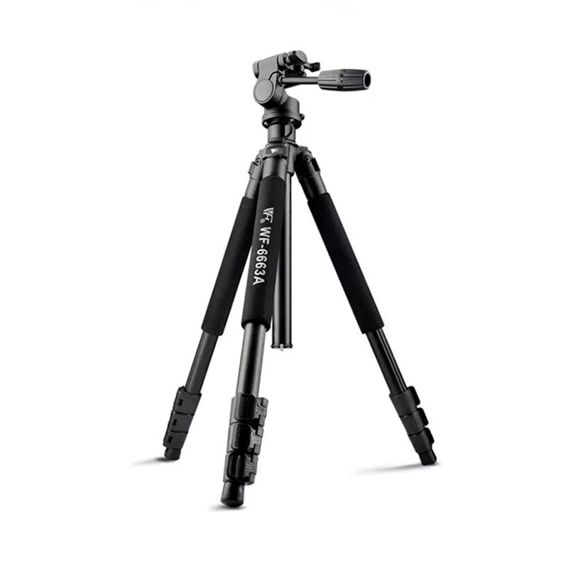 WEIFENG - Tripode Weifeng WF-6663A