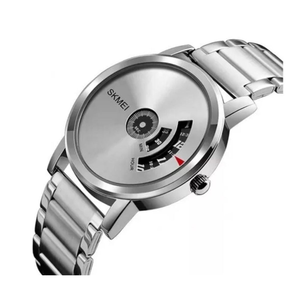 SKMEI - Reloj Skmei 1260  Analogo Plata