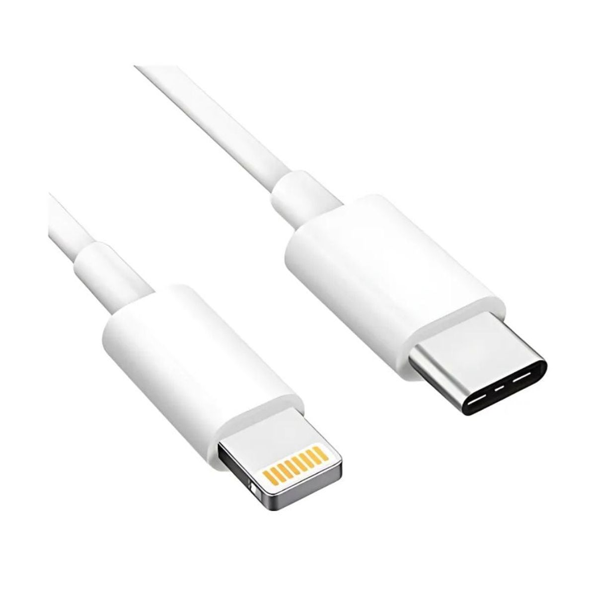 LDNIO - Cable Ldnio LC902i Tipo C a Lightning Nylón 2 Metros 30W