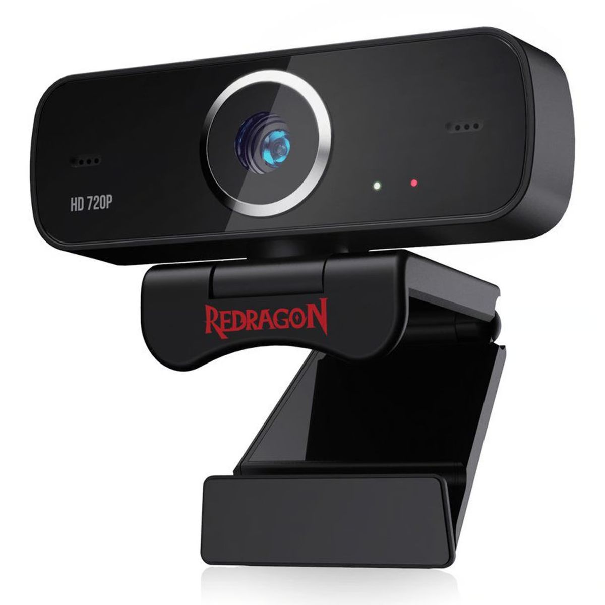 REDRAGON - Webcam redragon fobos hd 720p gw600