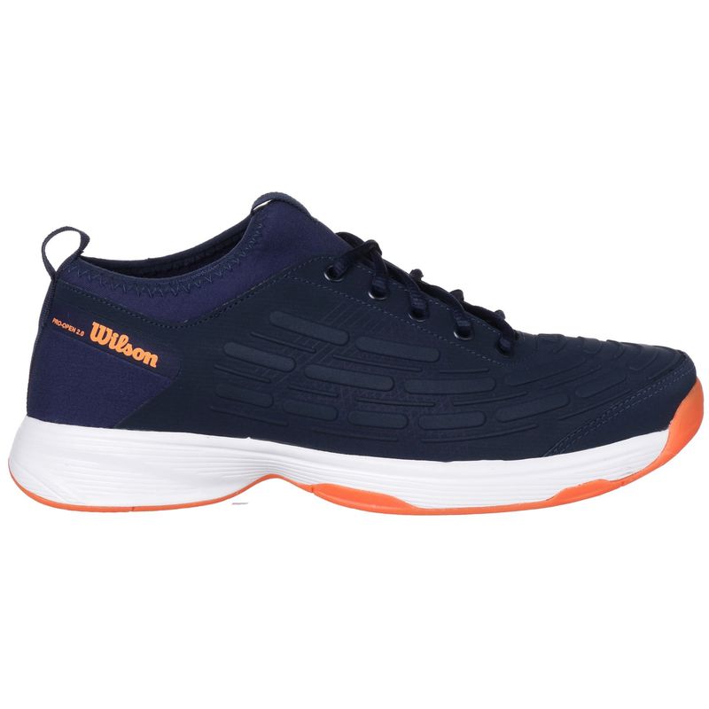 WILSON - Zapatillas Tenis Pro Open 2 M Hombre - Wilson
