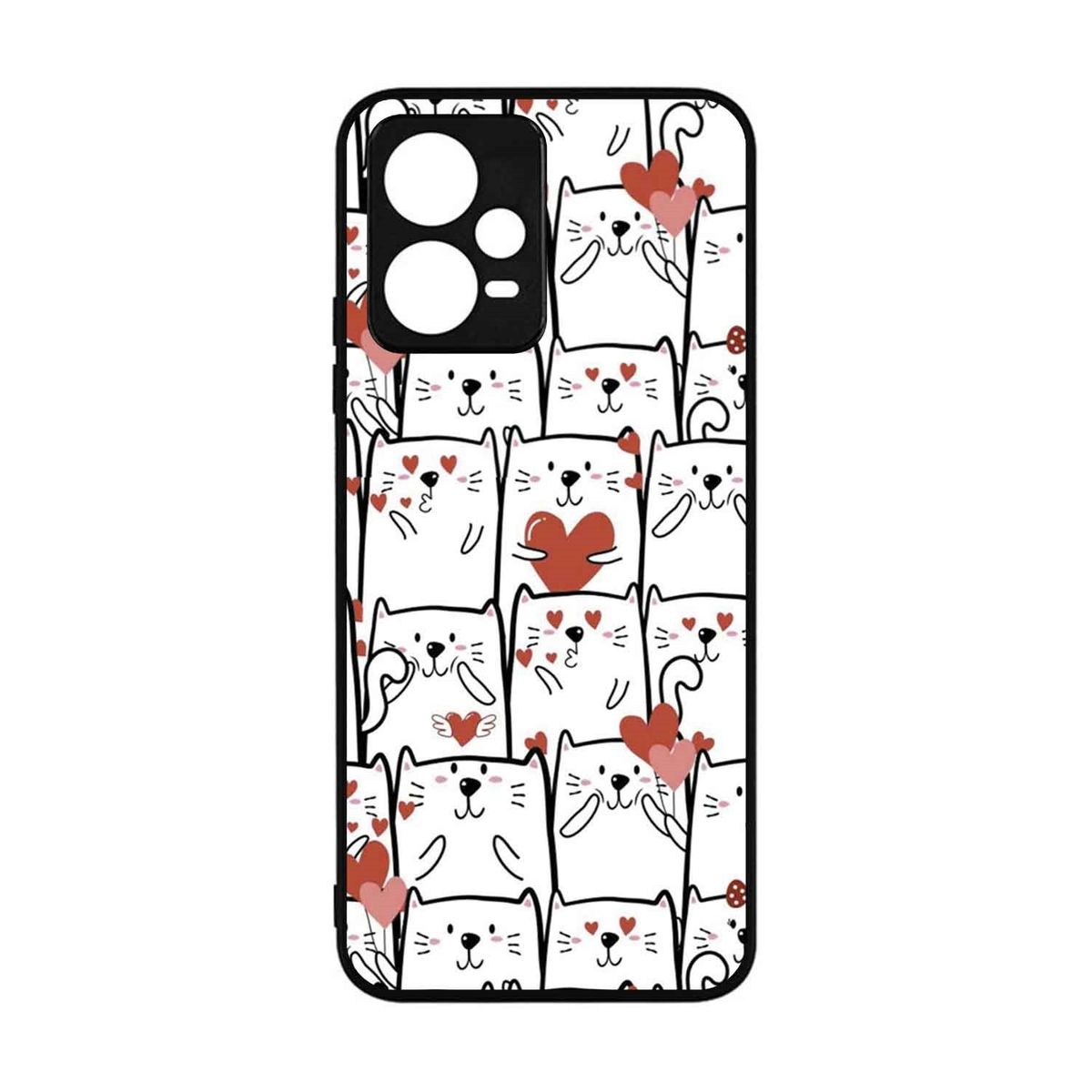 GENERICO - Funda Protector Case Para XIAOMI NOTE 12 PRO PLUS 5G