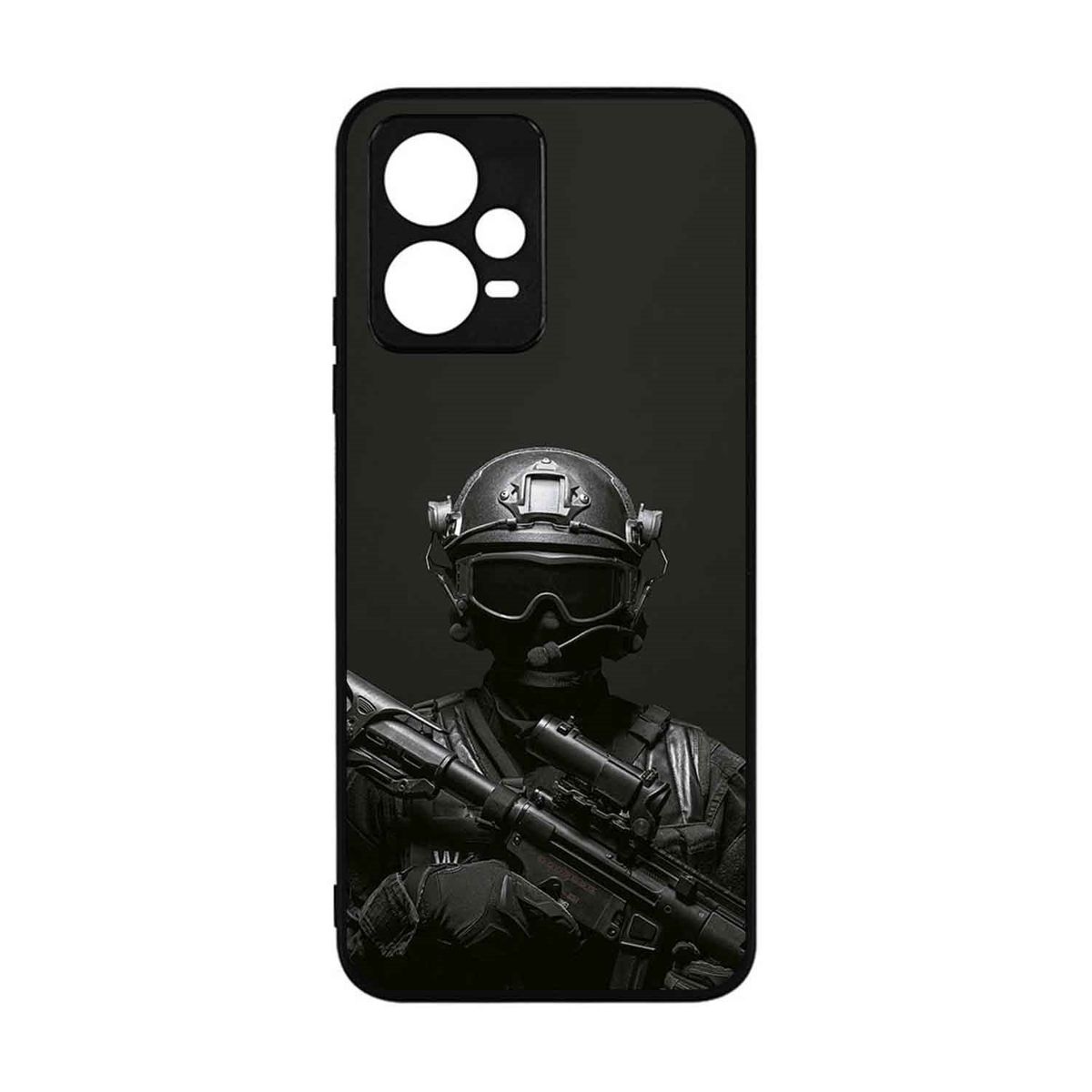 GENERICO - Funda Protector Case Para XIAOMI NOTE 12 PRO PLUS 5G