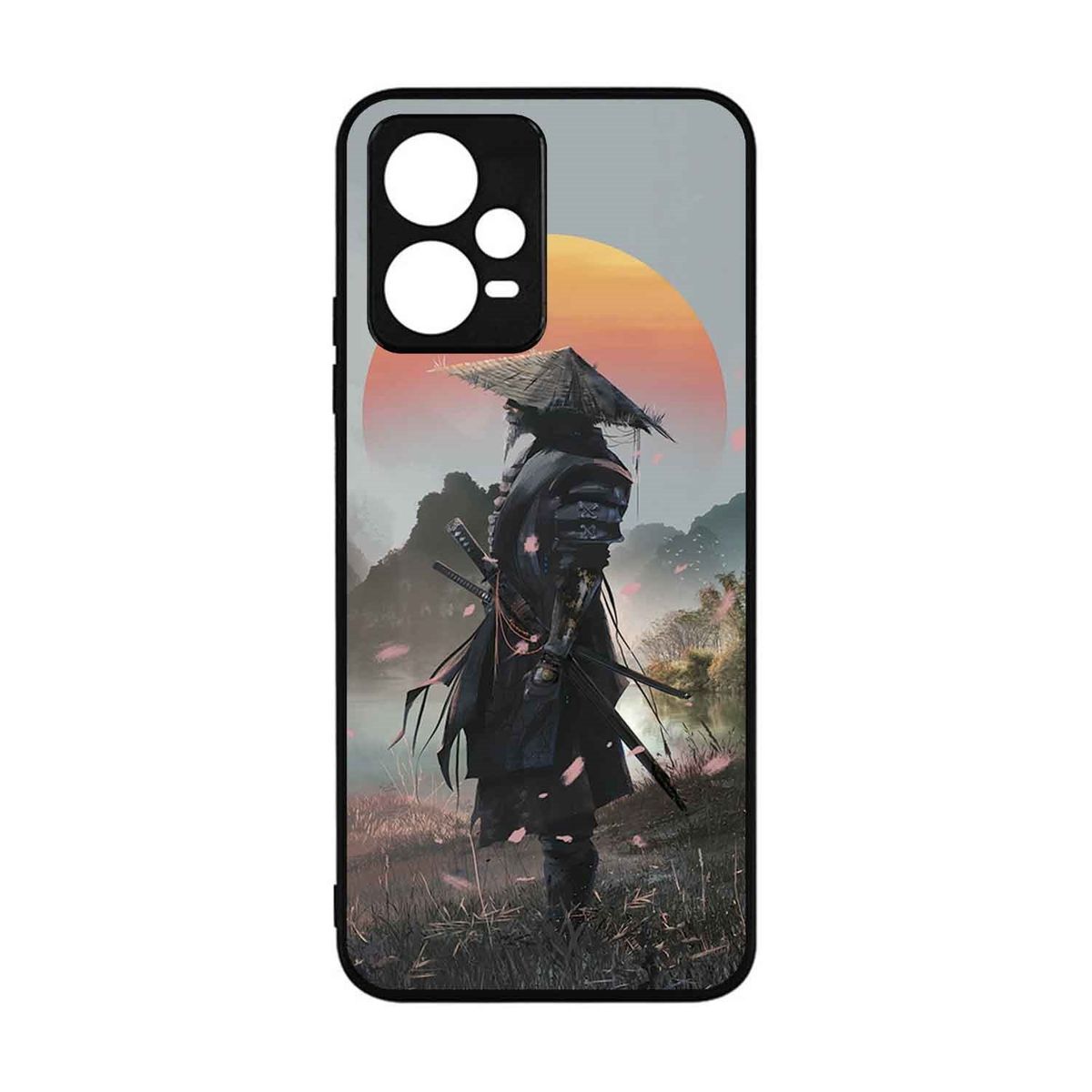 GENERICO - Funda Protector Case Para XIAOMI NOTE 12 PRO PLUS 5G